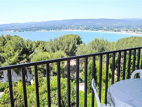 Ferienhaus - 4 Personen -  - 83270 - St Cyr Sur Mer