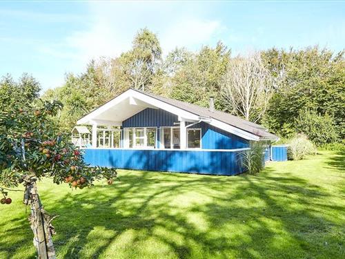 Holiday Home/Apartment - 8 persons -  - Herlufholmsvej - Sejerø Bugt - 4573 - Højby