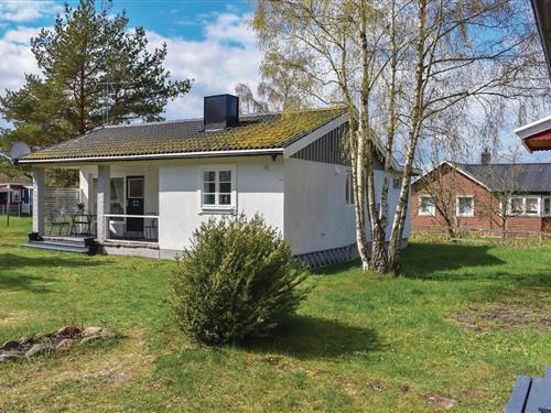 Holiday Home/Apartment - 6 persons -  - Landsvägen - Böda - 387 73 - Löttorp