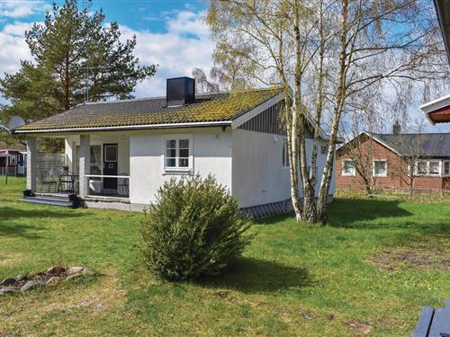 Sommerhus - 6 personer -  - Landsvägen - Böda - 387 73 - Löttorp