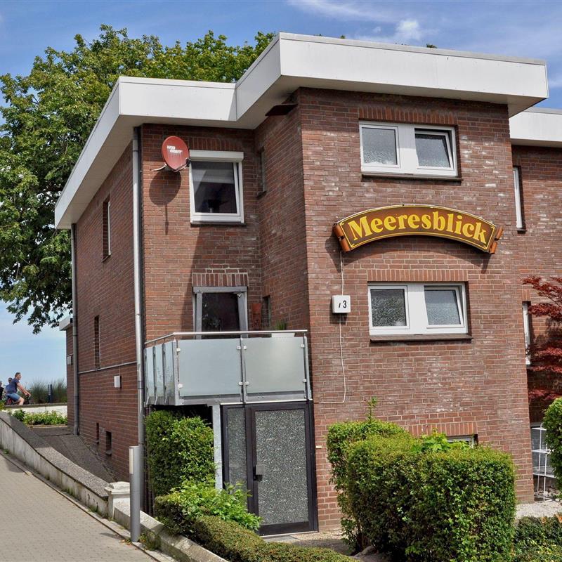 Ferielejlighed - 4 personer -  - Strandstraße - 23669 - Niendorf/Ostsee