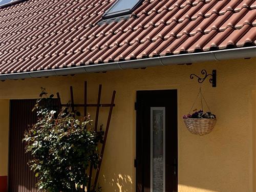 Holiday apartment - 4 persons -  - Gehren Gerostraße - 15926 - Heideblick