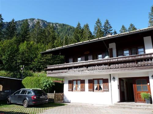 Ferienwohnung - 3 Personen -  - Fischmichlstrasse - 83471 - Schönau Am Königssee