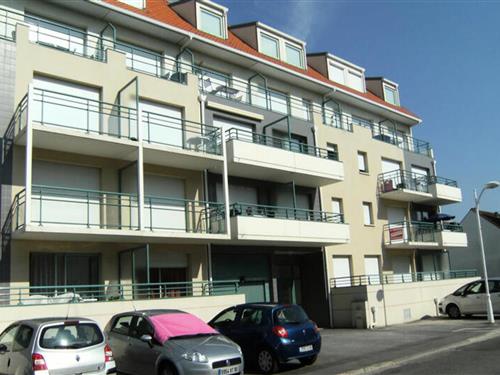 Ferienhaus - 4 Personen -  - 80120 - Fort-Mahon-Plage