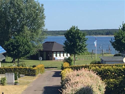 Semesterhus/Semesterlägenhet - 5 personer -  - Strandweg - 17213 - Göhren-Lebbin