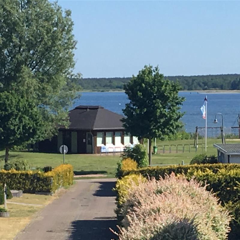 Ferielejlighed - 5 personer -  - Strandweg - 17213 - Göhren-Lebbin