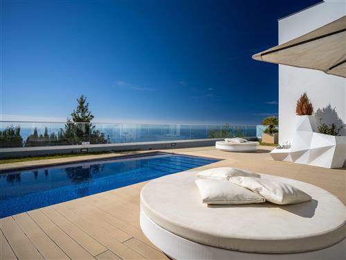 Fritidshus - 8 personer -  - Madeira/Caniço - 9125-060