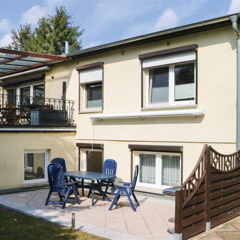 Ferielejlighed - 3 personer -  - Bahnhofstr. - Alt Bukow - 18233 - Alt Bukow Ot Teschow