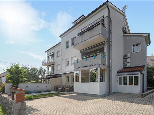 Sommerhus - 4 personer -  - Ul. Zametskog Korena - Opatija-Rijeka - 51000 - Rijeka