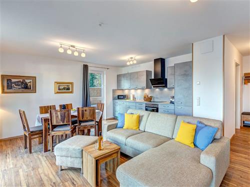 Ferieleilighet - 6 personer -  - Christburkstraße - 17459 - Kölpinsee