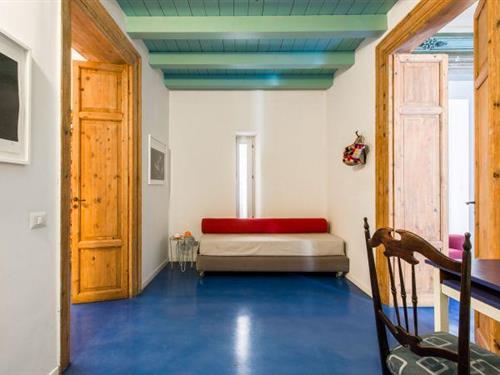 Ferienhaus - 4 Personen -  - 90133 - Palermo