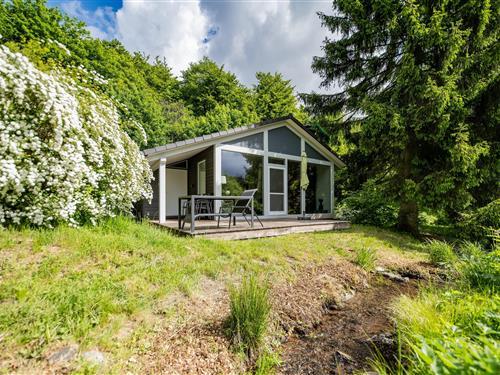 Sommerhus - 4 personer -  - Altensteiner Straße - 99842 - Ruhla