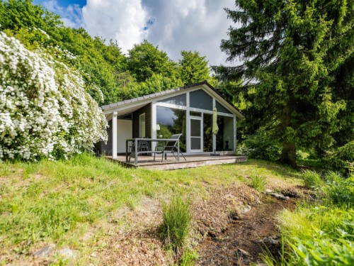 Sommerhus - 4 personer -  - Altensteiner Straße - 99842 - Ruhla