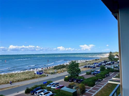 Ferieleilighet - 2 personer -  - Steinwarde - 23774 - Heiligenhafen