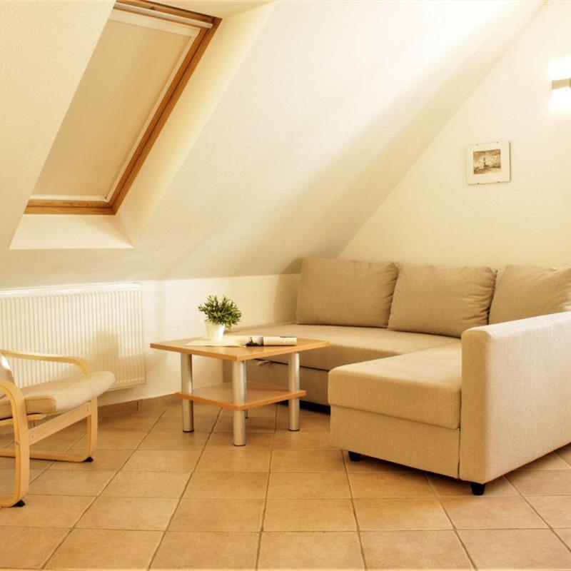 Ferielejlighed - 4 personer -  - Hackelberg - 23999 - Kirchdorf