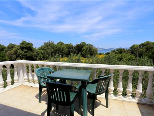 Holiday apartment - 2 persons -  - Drace - 20246 - Drace