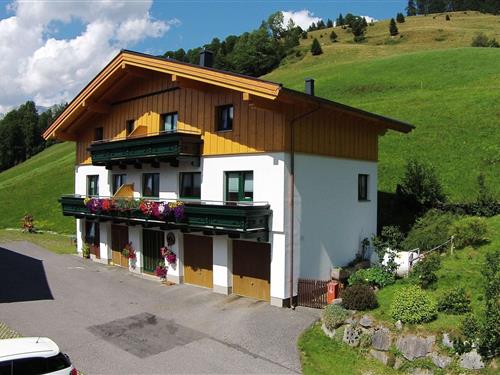 Holiday Home/Apartment - 14 persons -  - 5761 - Maria Alm