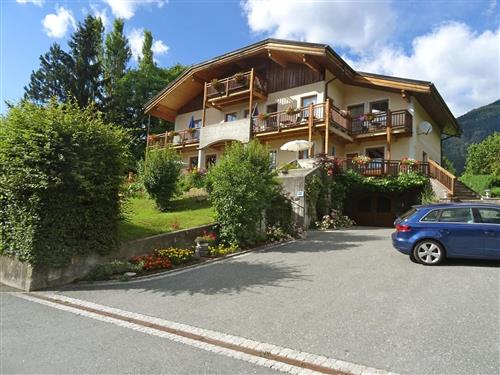 Ferielejlighed - 7 personer -  - Radnig - 9620 - Hermagor-Pressegger See