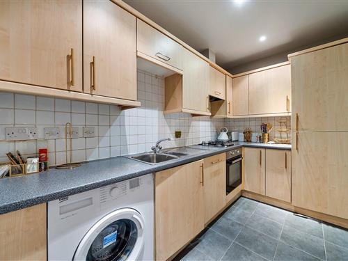 Ferielejlighed - 7 personer -  - E1W 3HT - London