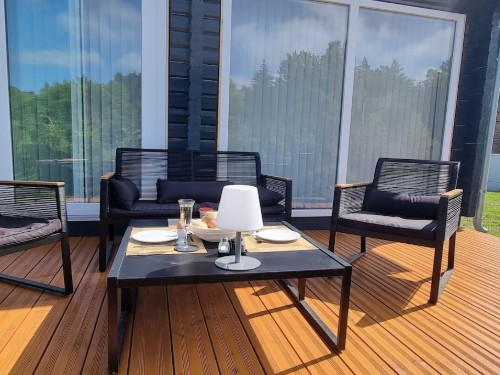 Sommerhus - 4 personer -  - 18311 - Altheide