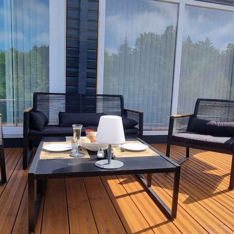Sommerhus - 4 personer -  - 18311 - Altheide