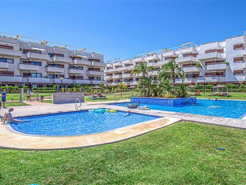 Holiday apartment - 4 persons -  - Calle Cabo Santa Maria - 03189 - Orihuela Costa