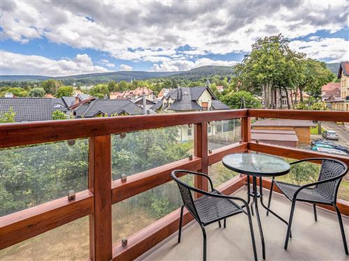 Holiday apartment - 4 persons -  - Swieradow Zdroj - 59-850