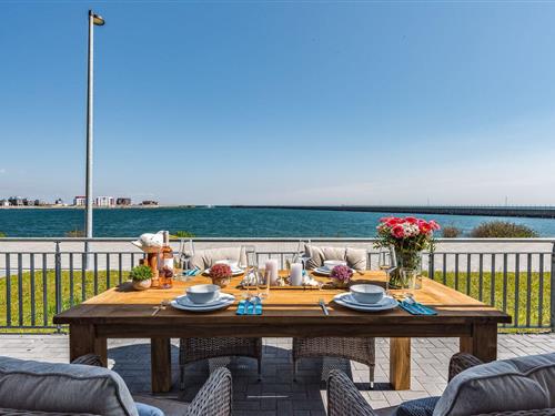 Ferielejlighed - 4 personer -  - Strandpromenade - 24376 - Olpenitz