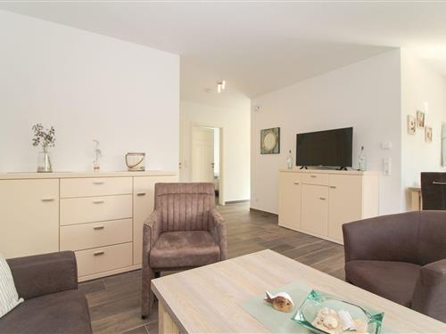 Ferienhaus - 4 Personen -  - Kolkstraße - 26506 - Norddeich