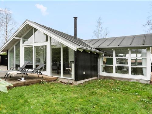 Ferienhaus - 6 Personen -  - Fasanlunden - 7130 - Juelsminde