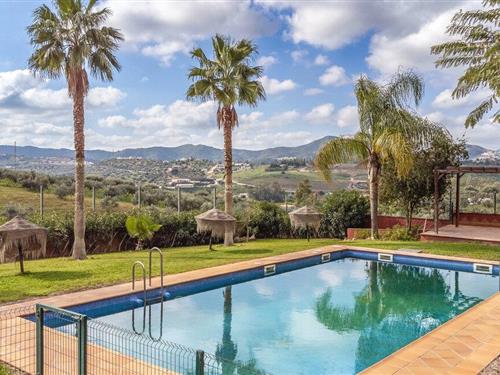 Ferieleilighet - 4 personer -  - Calle Buenavista - 29713 - Alcaucín