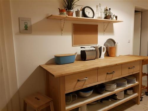 Ferielejlighed - 6 personer -  - Vienna - 1090