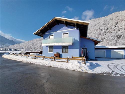 Holiday Home/Apartment - 4 persons -  - Wenger Straße - 6382 - Kirchdorf In Tirol