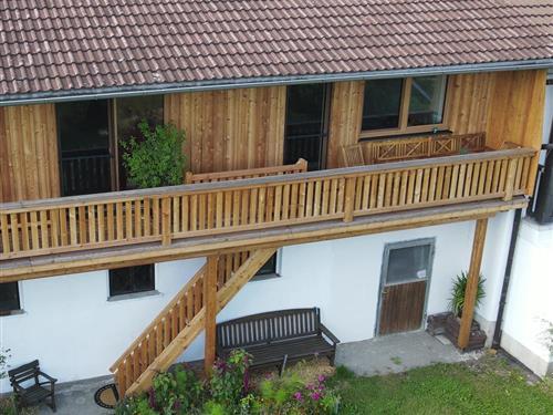 Holiday Home/Apartment - 8 persons -  - Plötzing - 83257 - Gstadt Am Chiemsee