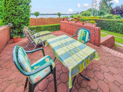 Ferienwohnung - 2 Personen -  - Falkenhäger Weg - 17192 - Waren (Müritz)