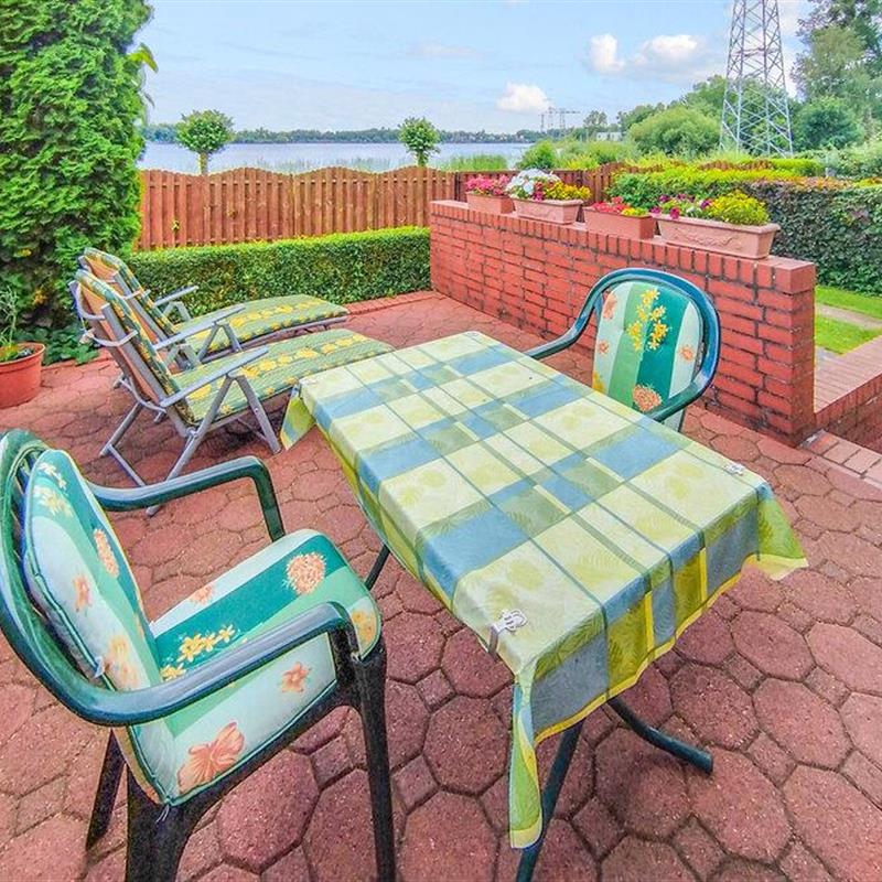 Ferielejlighed - 2 personer -  - Falkenhäger Weg - 17192 - Waren (Müritz)