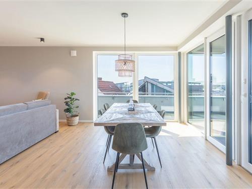 Ferieleilighet - 4 personer -  - Westerende - 25813 - Husum