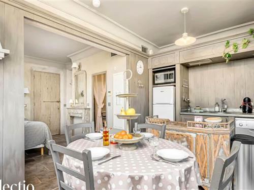 Holiday apartment - 2 persons -  - 84580 - Oppède