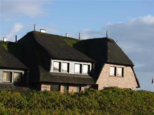 Ferielejlighed - 4 personer -  - Raanwai - 25980 - Rantum Auf Sylt