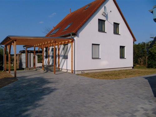 Ferienhaus - 3 Personen -  - 18230 - Ostseebad Rerik