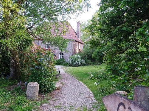 Ferienhaus - 7 Personen -  - La place - 62560 - Renty