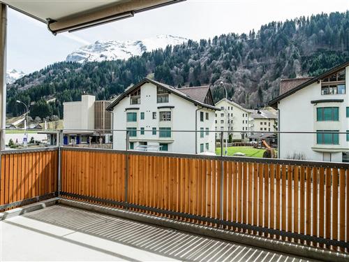 Holiday Home/Apartment - 8 persons -  - Engelberg - 6390