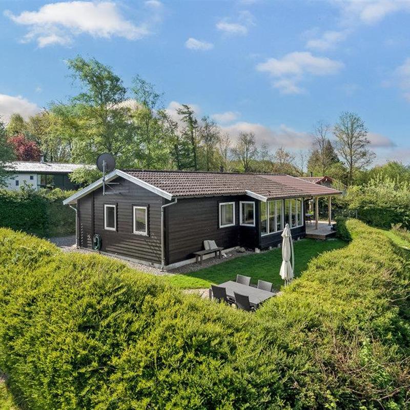 Ferienhaus - 6 Personen -  - Træløbervej - Lökkeby - 5953 - Tranekär