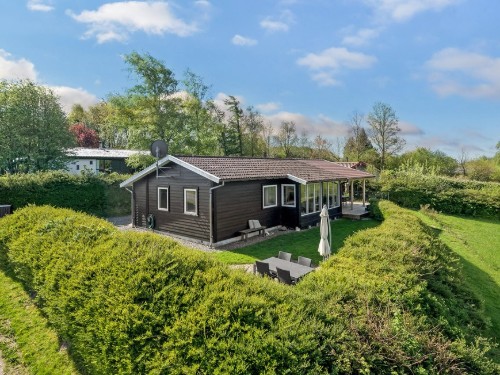 Sommerhus - 6 personer -  - Træløbervej - Løkkeby - 5953 - Tranekær
