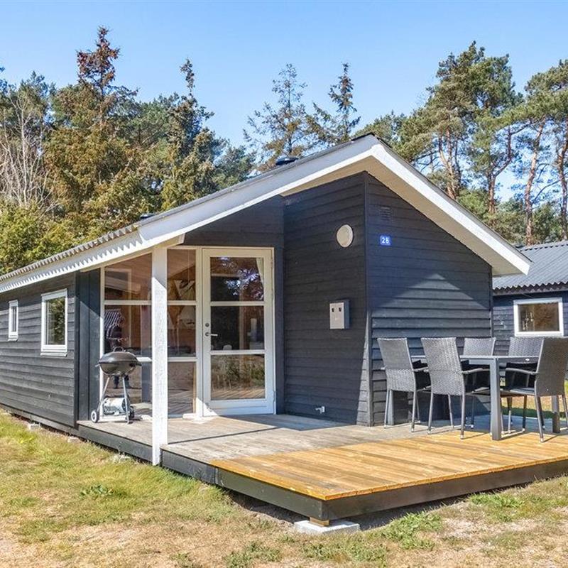 Ferienhaus - 5 Personen -  - Klynevej - Balka - 3730 - Nexö