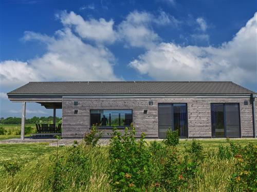 Feriesenter - 6 personer -  - Kaydeich - 25849 - Pellworm