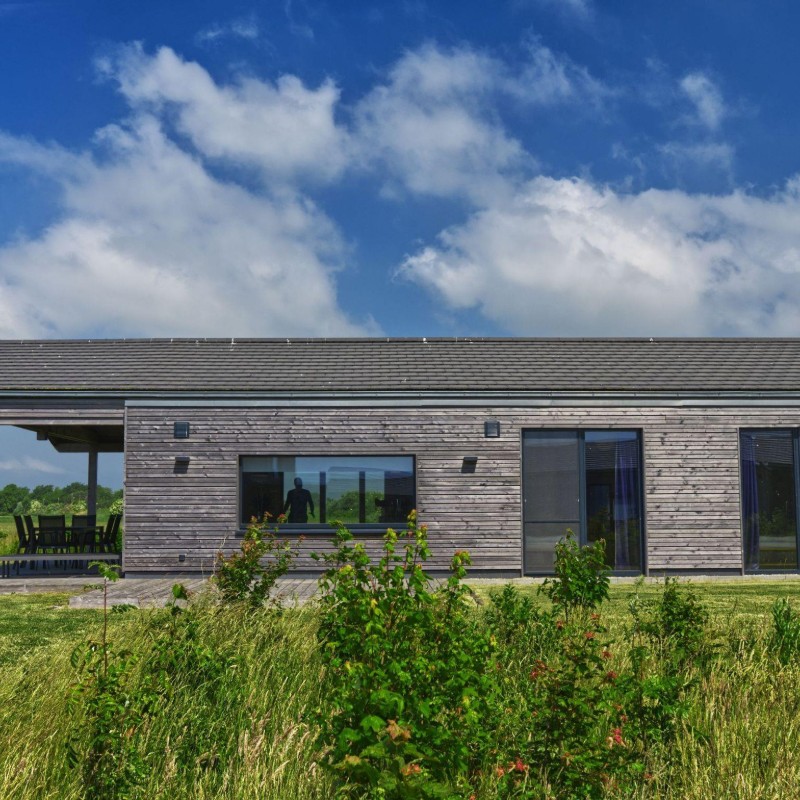 Feriecenter - 6 personer -  - Kaydeich - 25849 - Pellworm