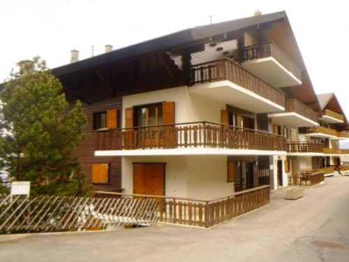 Holiday apartment - 2 persons -  - 1993 - Veysonnaz
