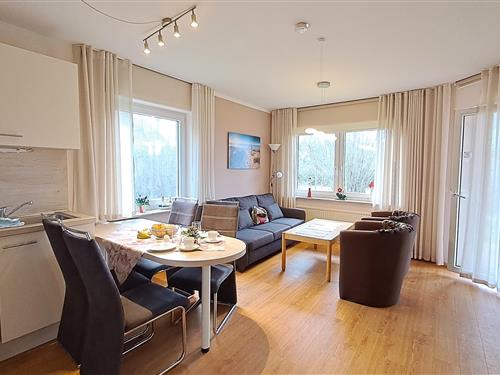 Ferieleilighet - 4 personer -  - Prerower Straße - 18374 - Zingst