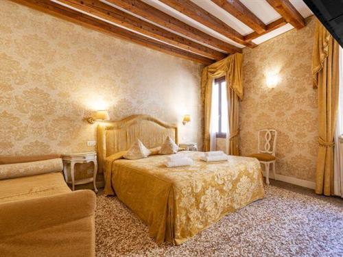 Holiday Home/Apartment - 3 persons -  - 30122 - Venice